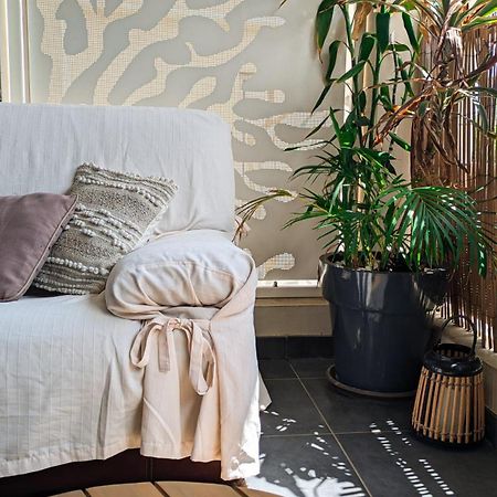 Apartmán La Perle D'Akoya Saint-Leu Exteriér fotografie
