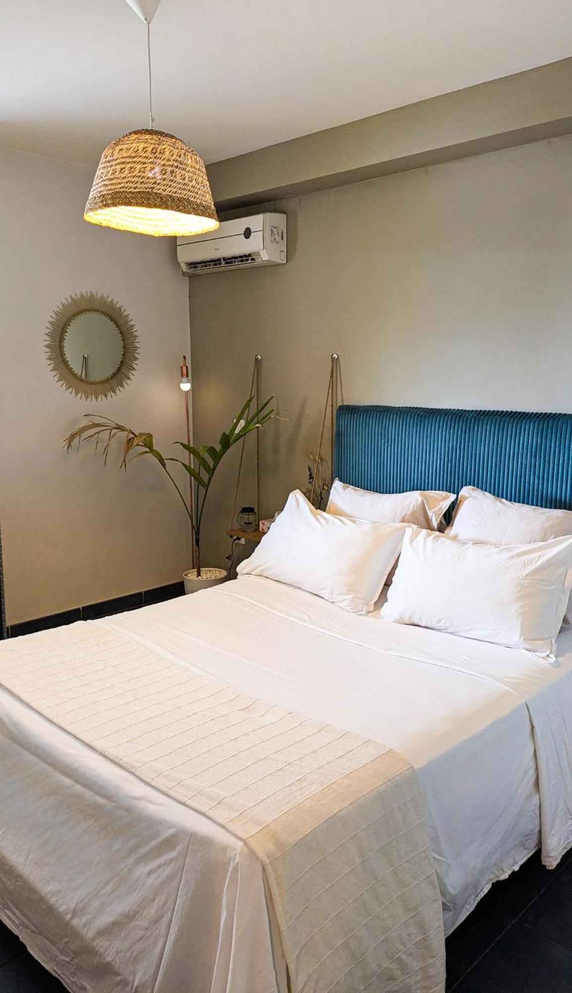 Apartmán La Perle D'Akoya Saint-Leu Exteriér fotografie