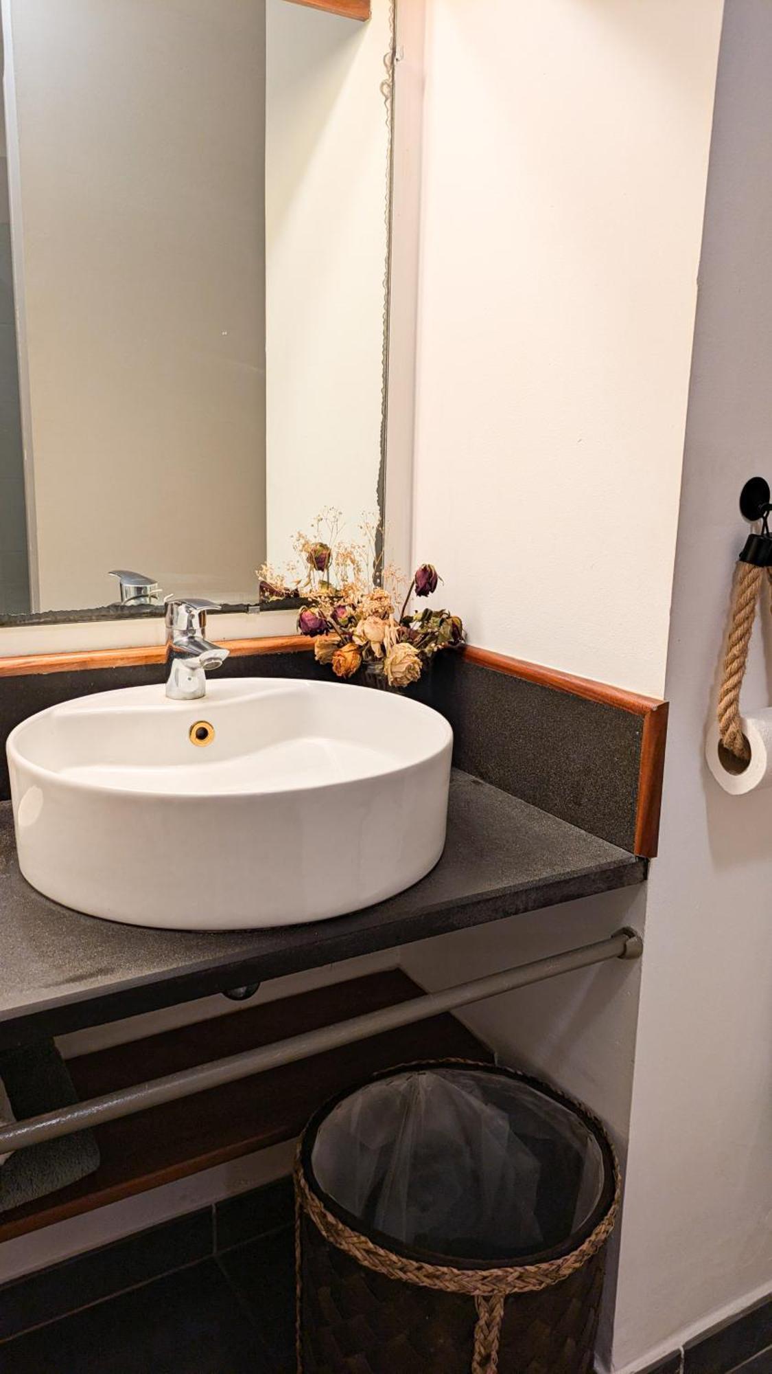 Apartmán La Perle D'Akoya Saint-Leu Exteriér fotografie